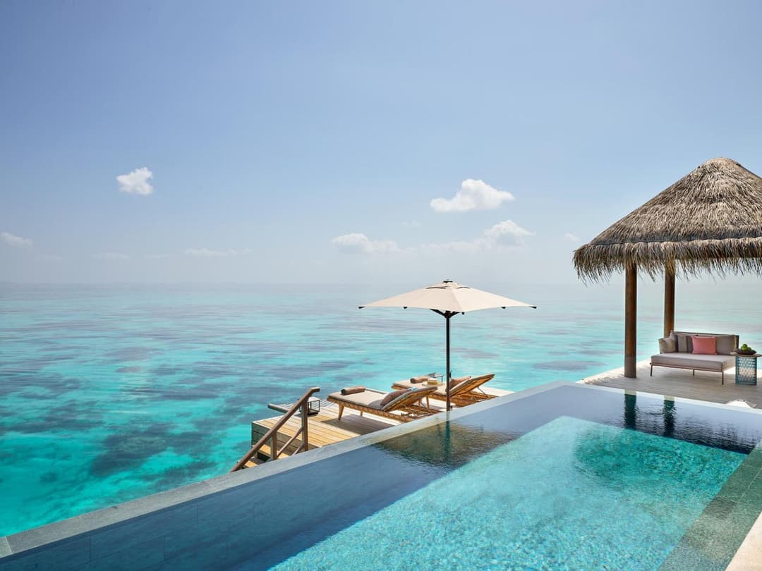 JOALI Maldives - View 66