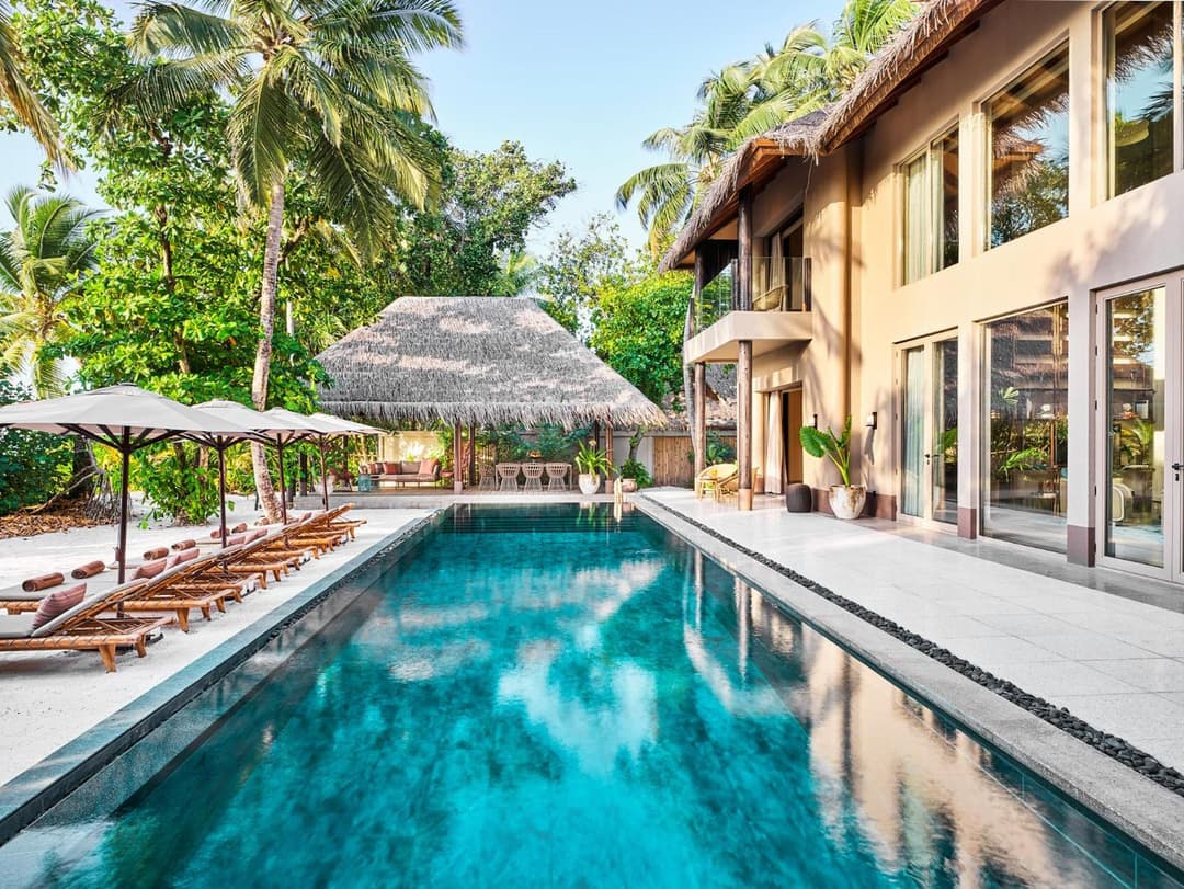 JOALI Maldives - View 49