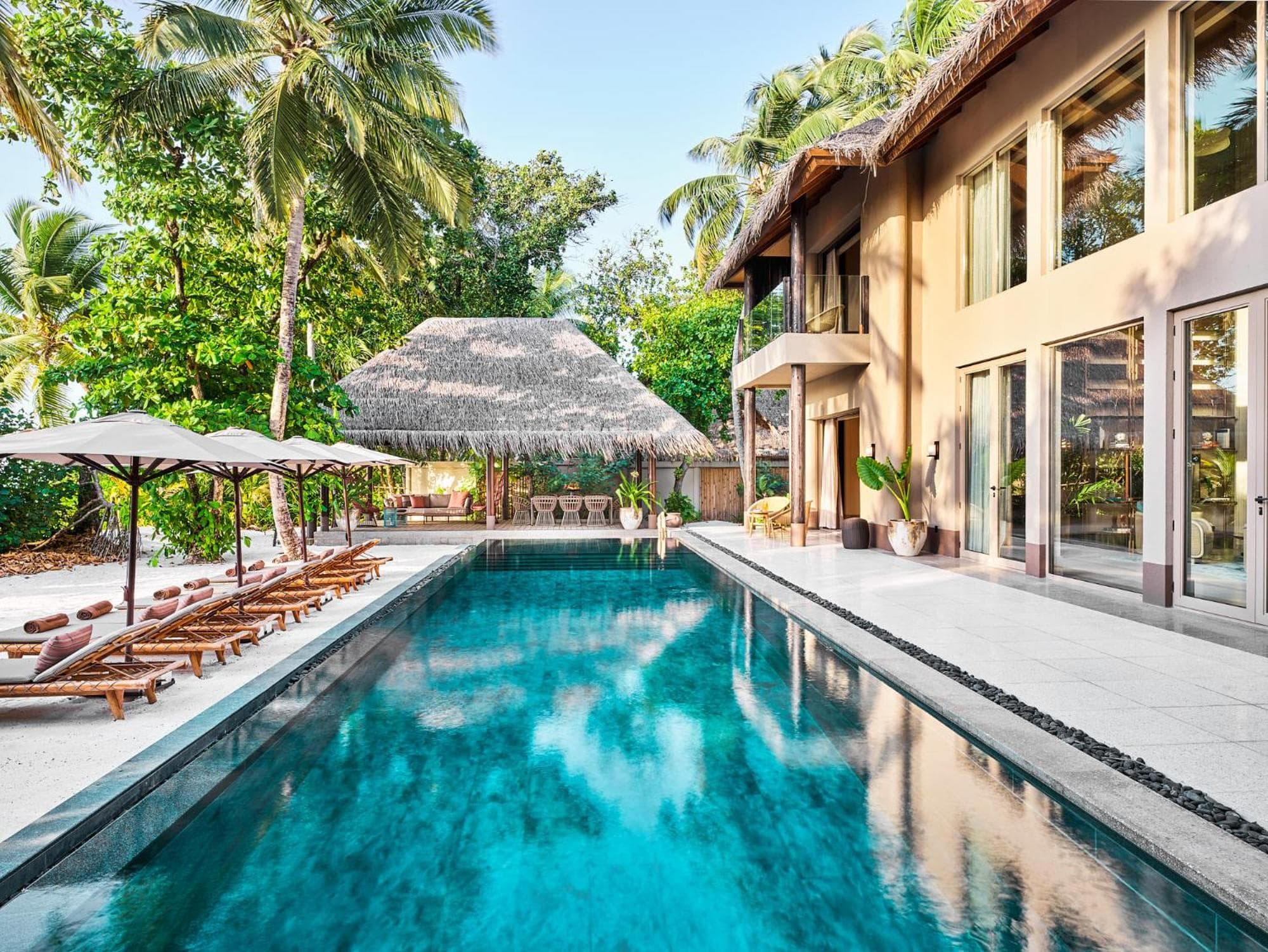 JOALI Maldives - View 16