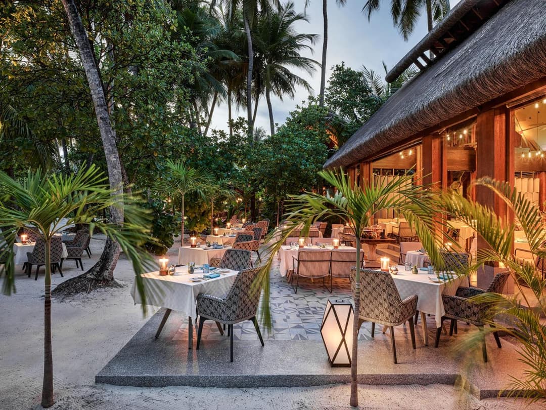 JOALI Maldives - View 9