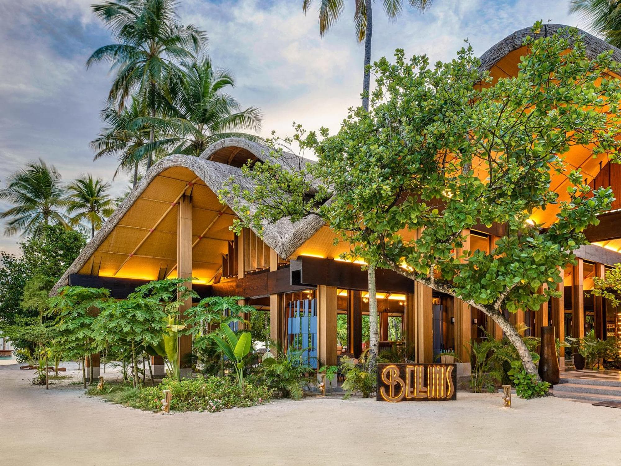 JOALI Maldives - View 25