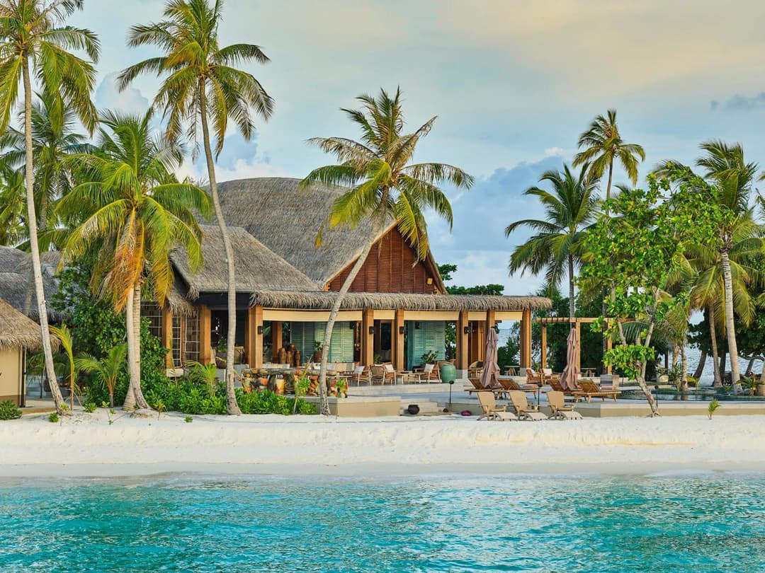 JOALI Maldives - View 29