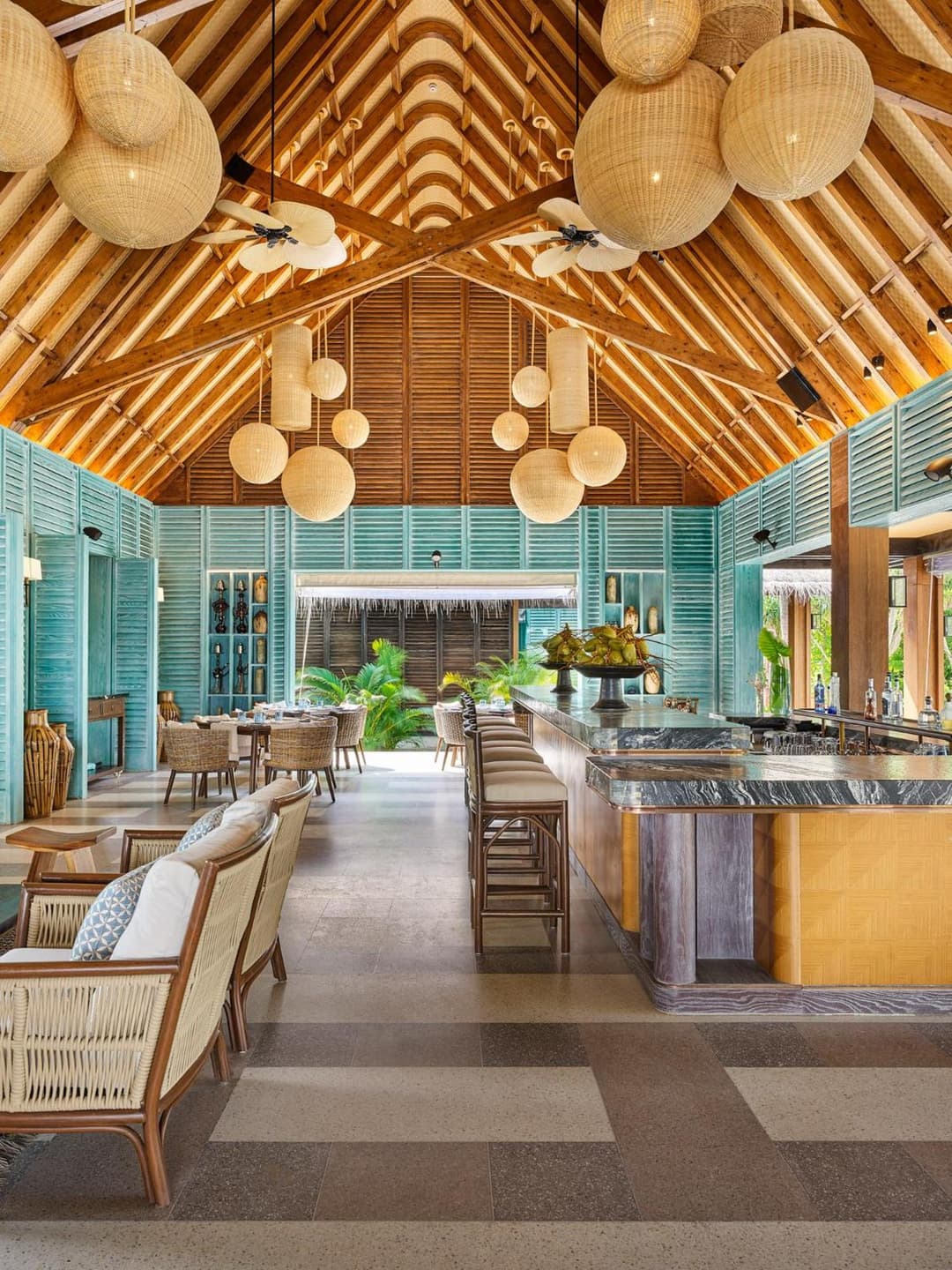 JOALI Maldives - View 72
