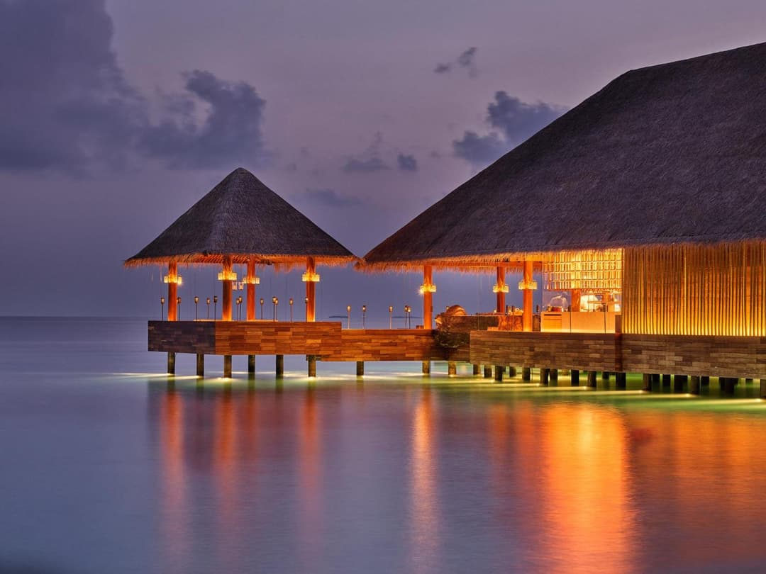 JOALI Maldives - View 3