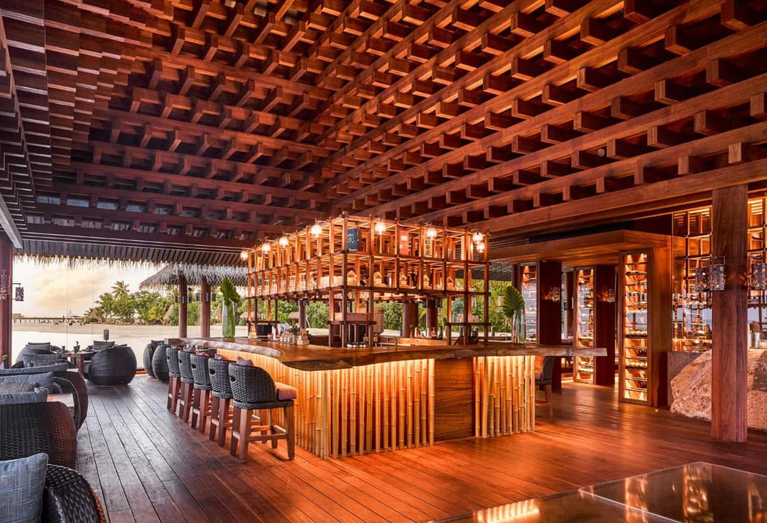 JOALI Maldives - View 11