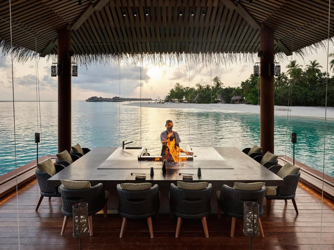 JOALI Maldives - View 50