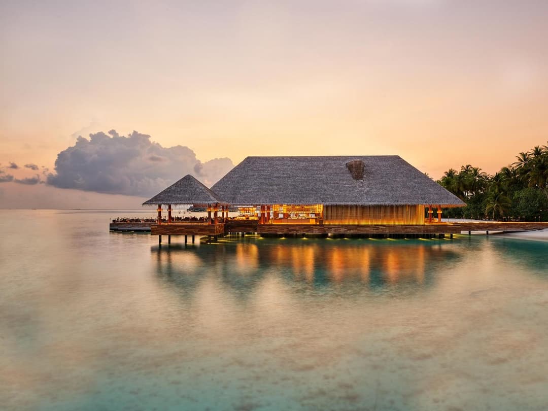 JOALI Maldives - View 68