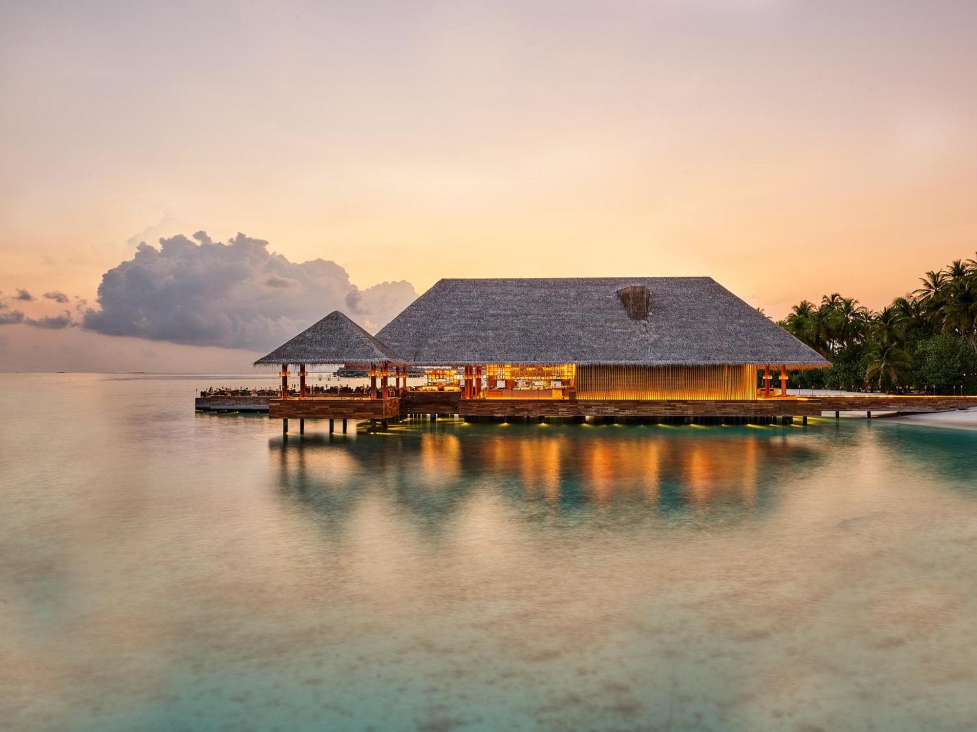JOALI Maldives - View 11