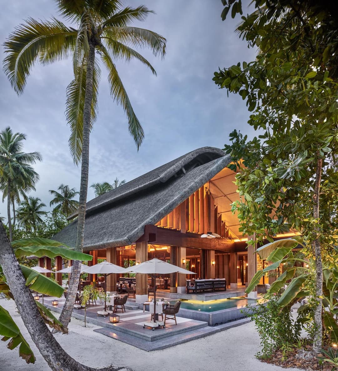 JOALI Maldives - View 6
