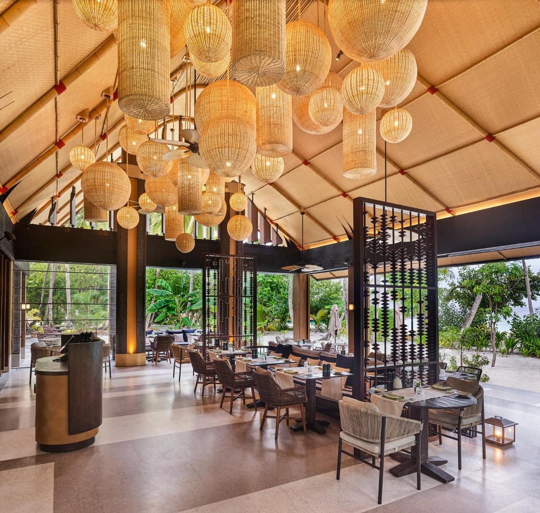 JOALI Maldives - View 4