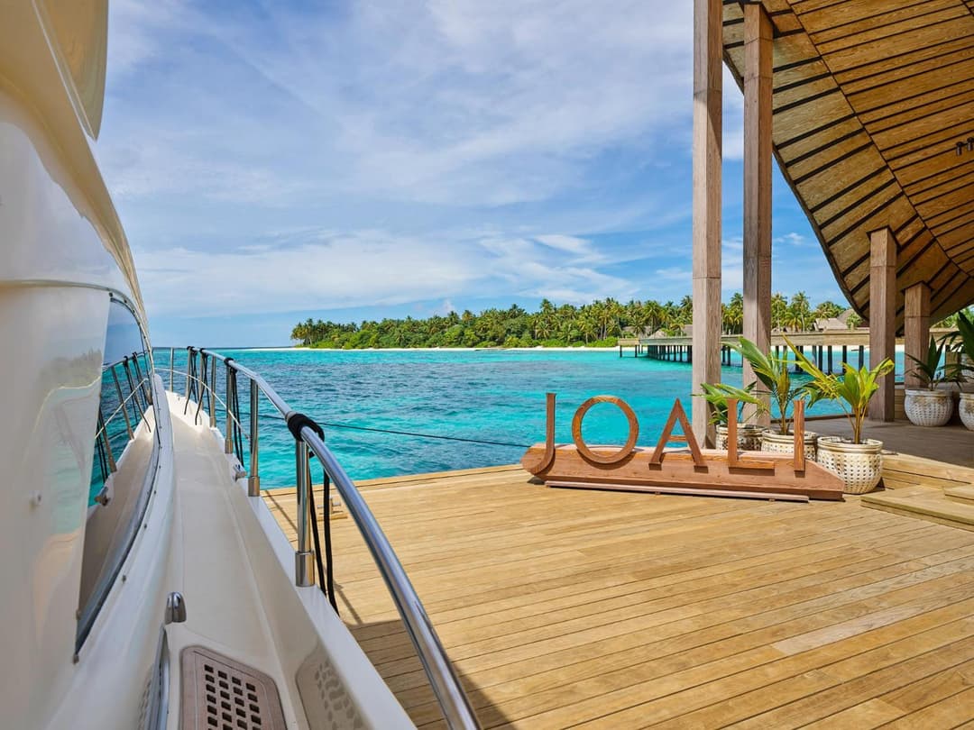 JOALI Maldives - View 71