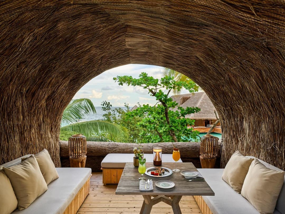 JOALI Maldives - View 10