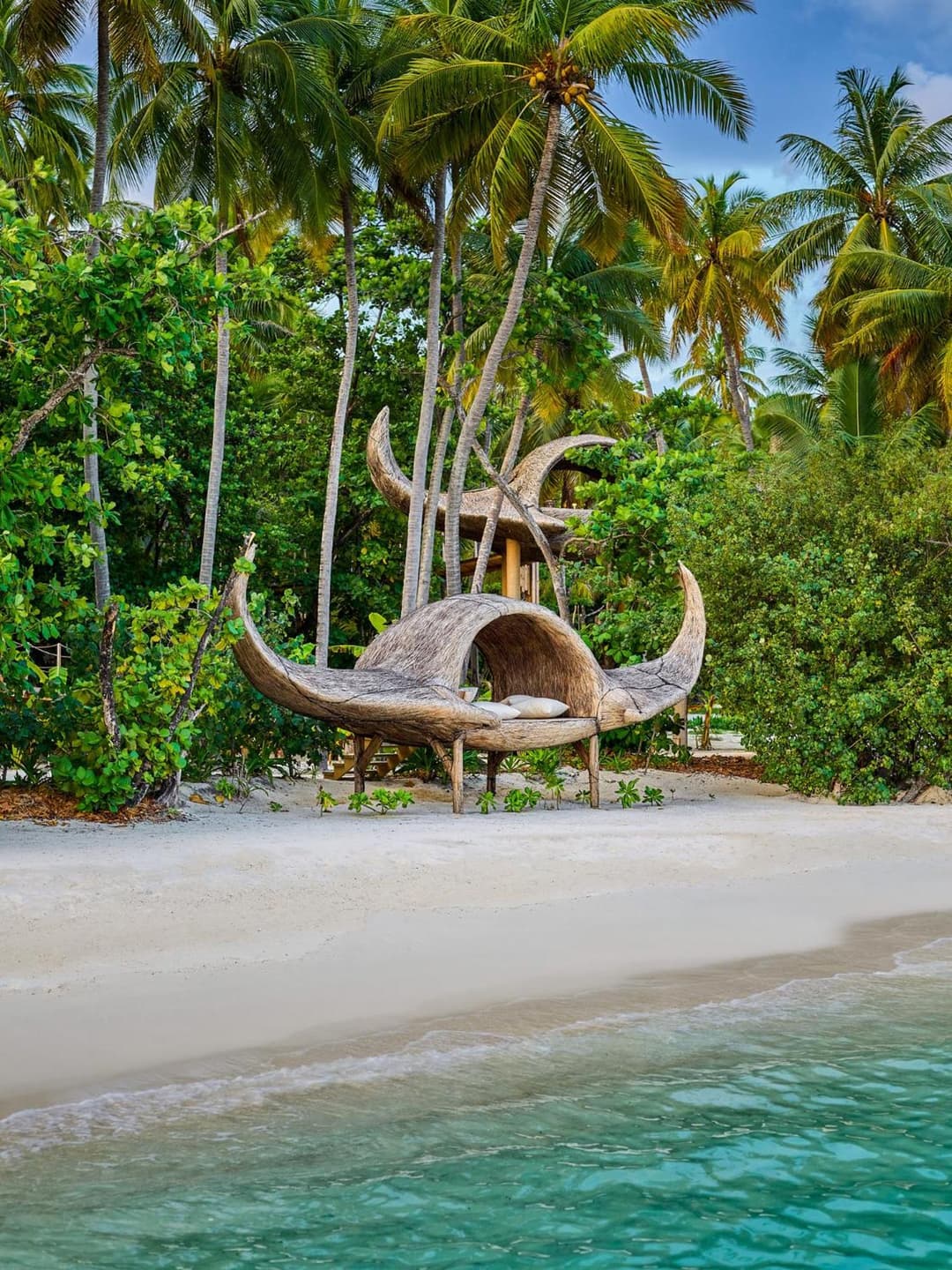 JOALI Maldives - View 41