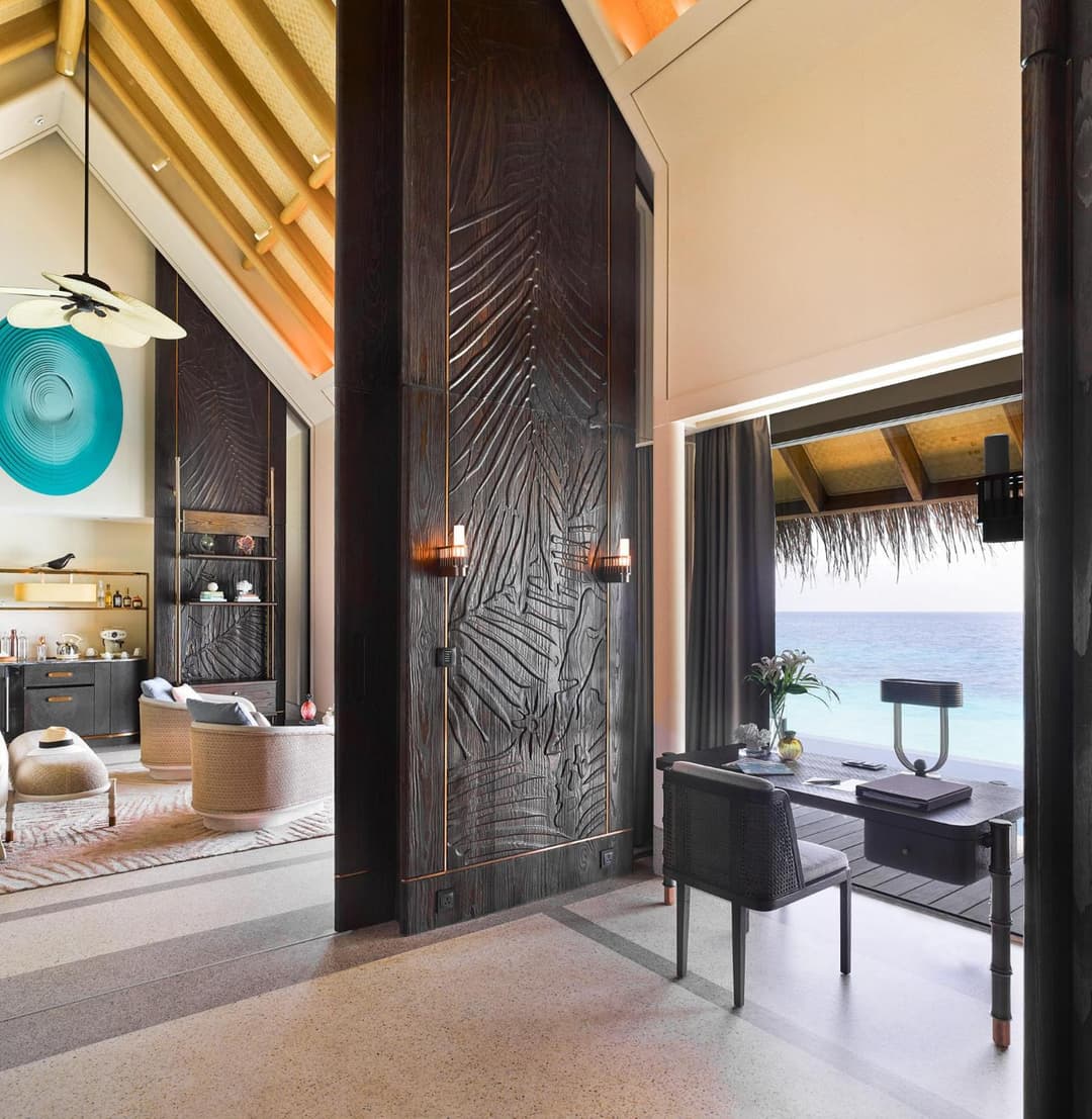 JOALI Maldives - View 33