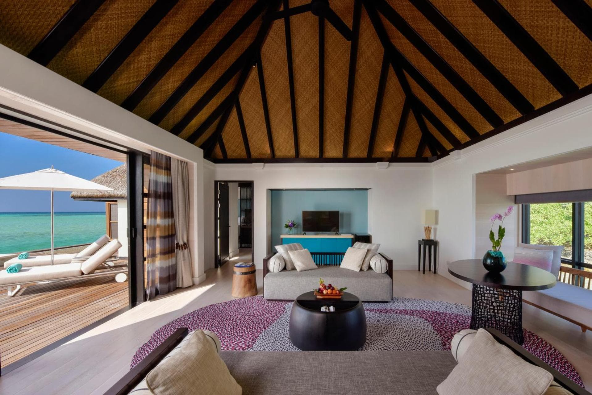 Four Seasons Resort Maldives at Kuda Huraa - View 50