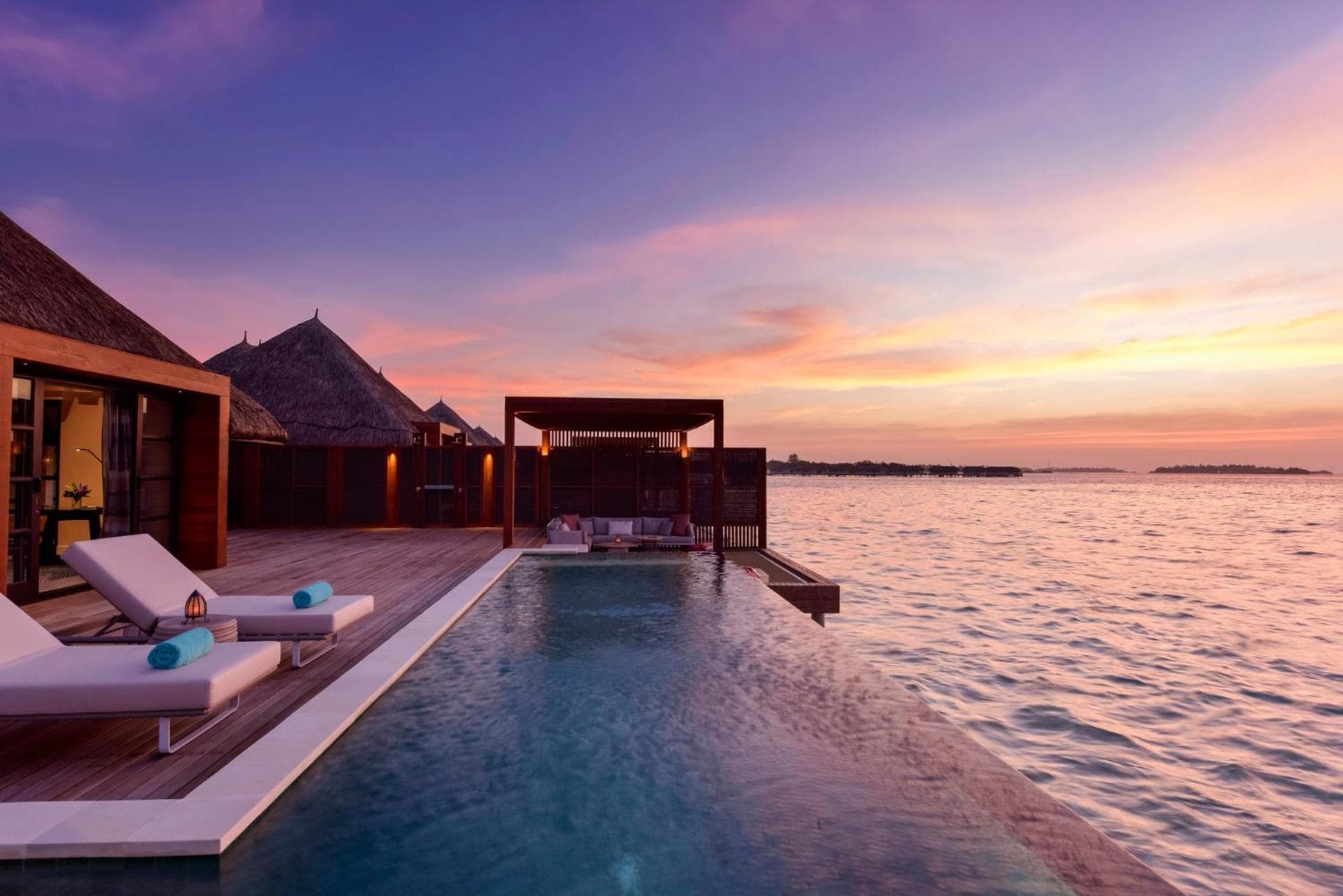 Four Seasons Resort Maldives at Kuda Huraa - View 47