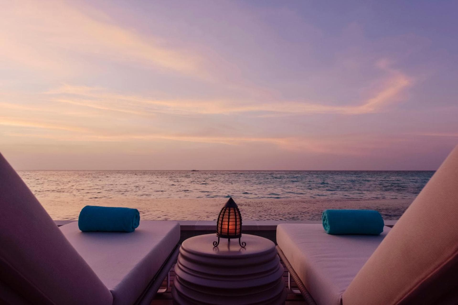 Four Seasons Resort Maldives at Kuda Huraa - View 4