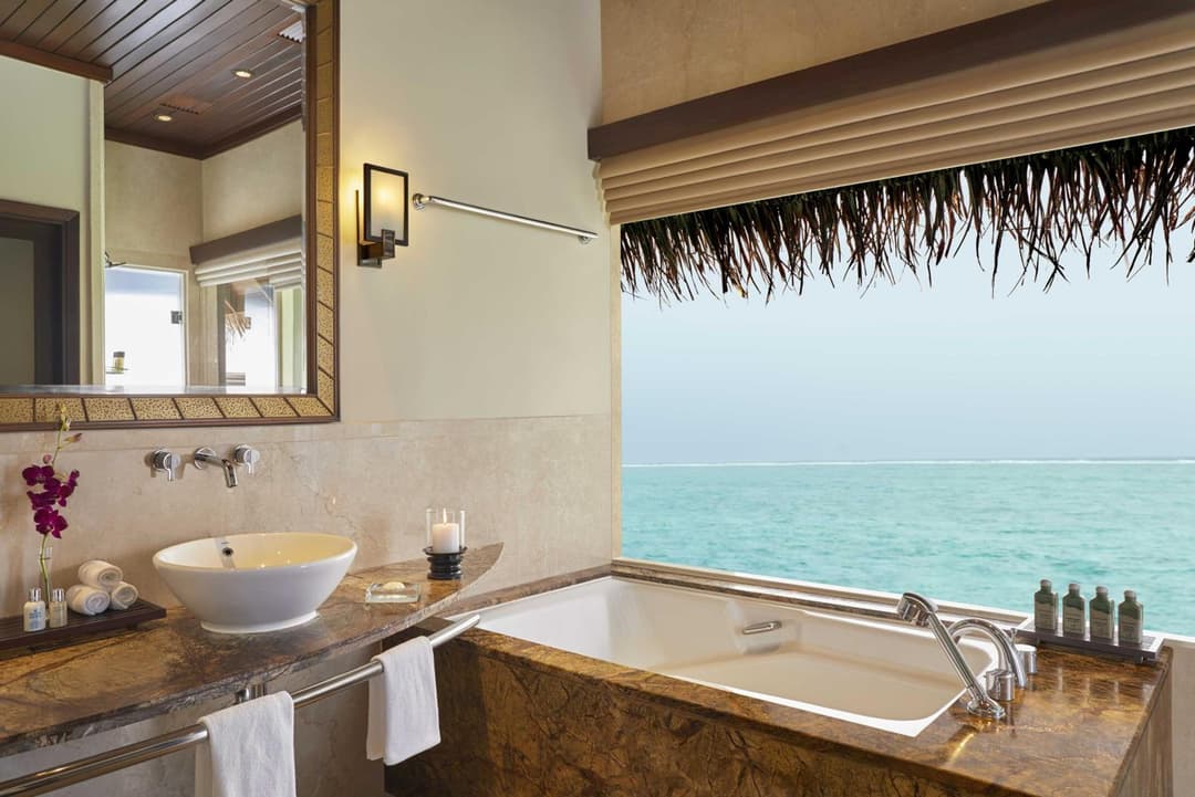 Taj Exotica Resort & Spa, Maldives - Free Airport Transfers - View 37