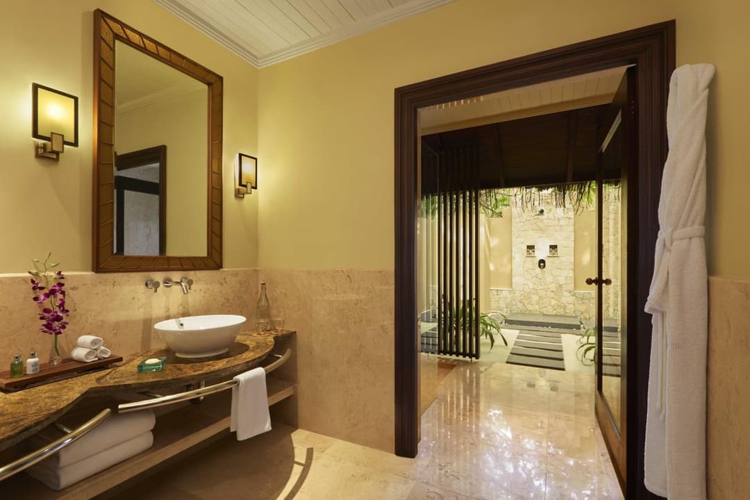 Taj Exotica Resort & Spa, Maldives - Free Airport Transfers - View 42