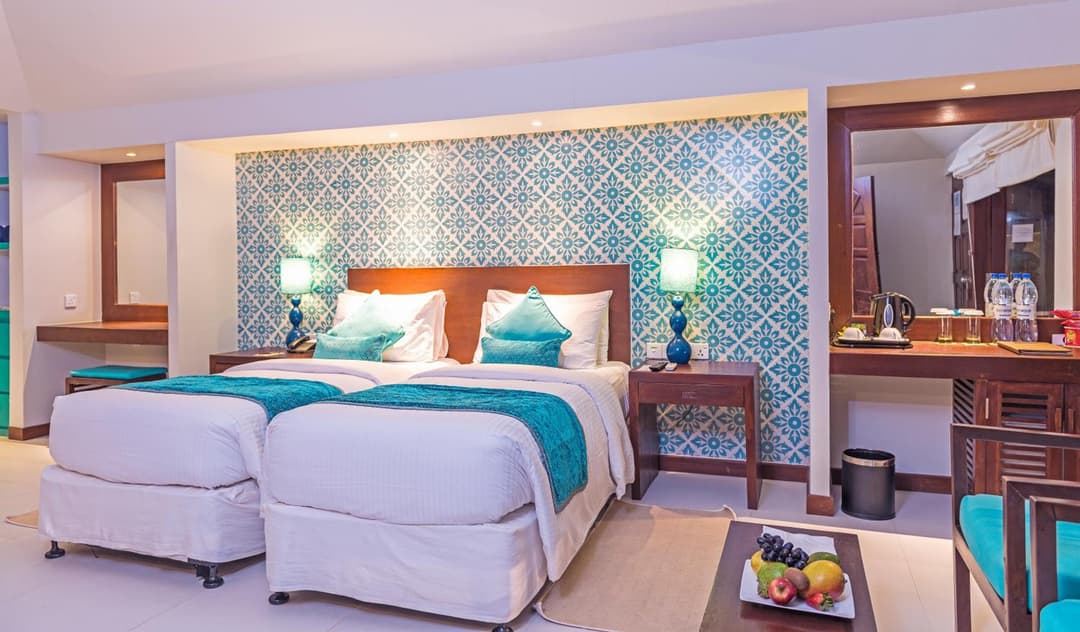 Adaaran Select Huduran Fushi - Free Dine around Premium All Inclusive 24 hours - 30 mins by Speedboat - View 136