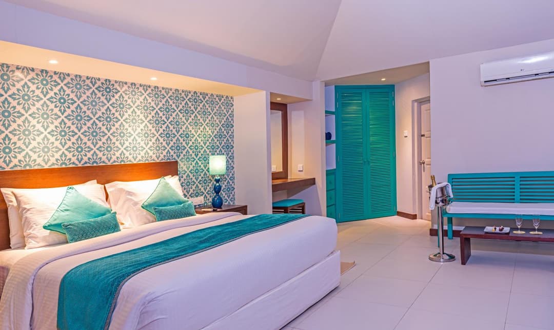 Adaaran Select Huduran Fushi - Free Dine around Premium All Inclusive 24 hours - 30 mins by Speedboat - View 8