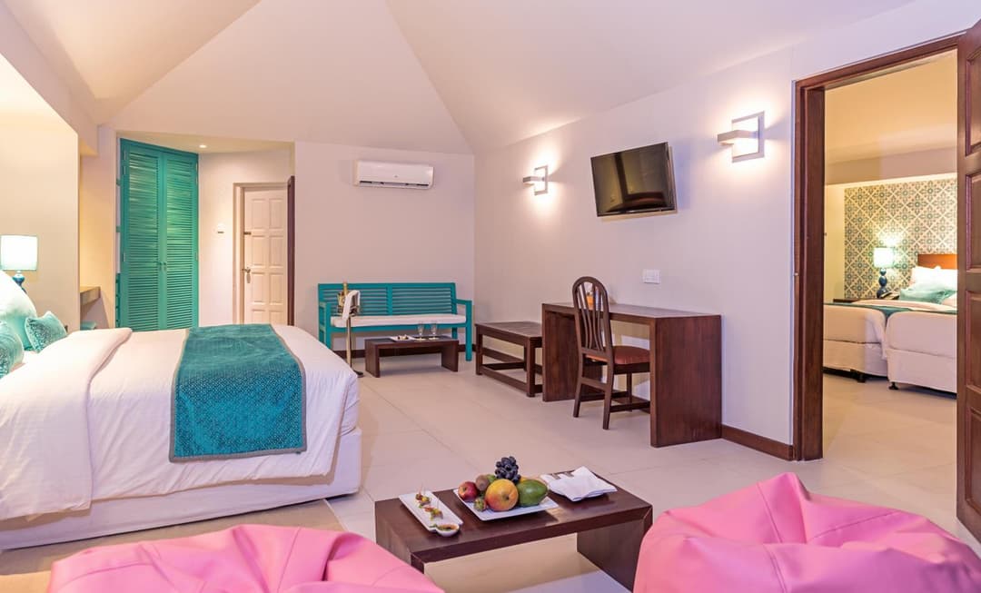Adaaran Select Huduran Fushi - Free Dine around Premium All Inclusive 24 hours - 30 mins by Speedboat - View 20