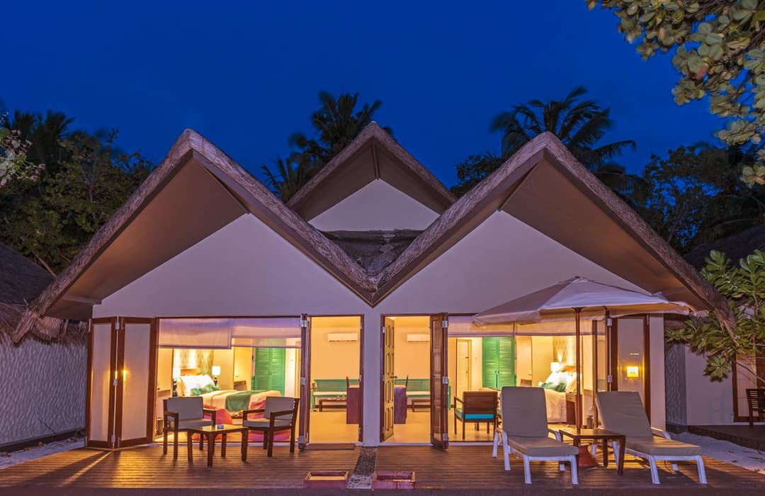 Adaaran Select Huduran Fushi - Free Dine around Premium All Inclusive 24 hours - 30 mins by Speedboat - View 182
