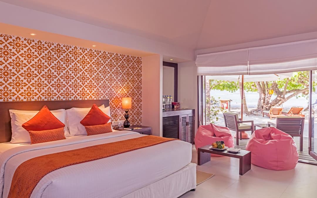 Adaaran Select Huduran Fushi - Free Dine around Premium All Inclusive 24 hours - 30 mins by Speedboat - View 10
