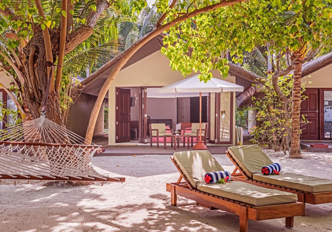 Adaaran Select Huduran Fushi - Free Dine around Premium All Inclusive 24 hours - 30 mins by Speedboat - View 140