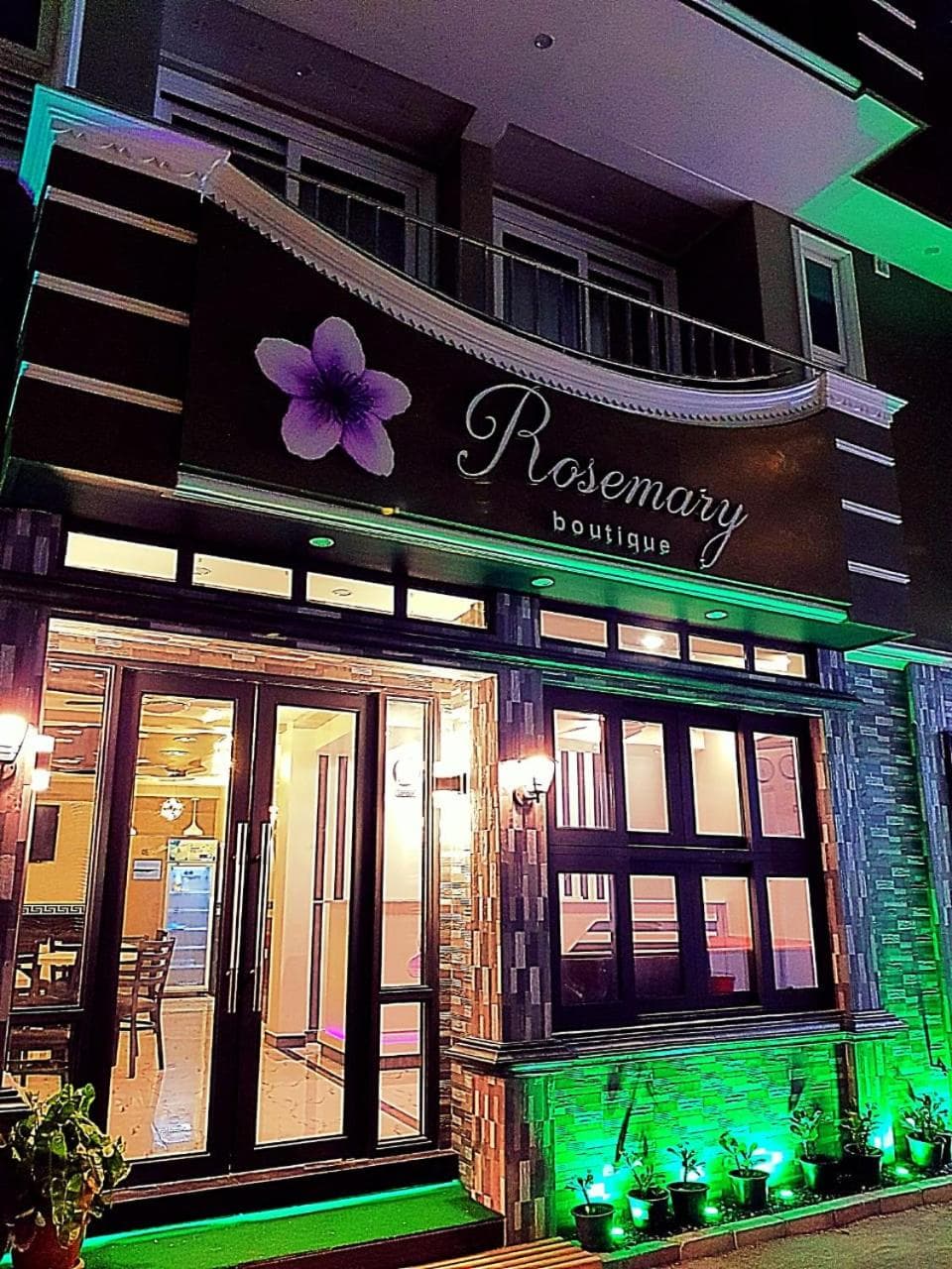 Rosemary Boutique - View 40