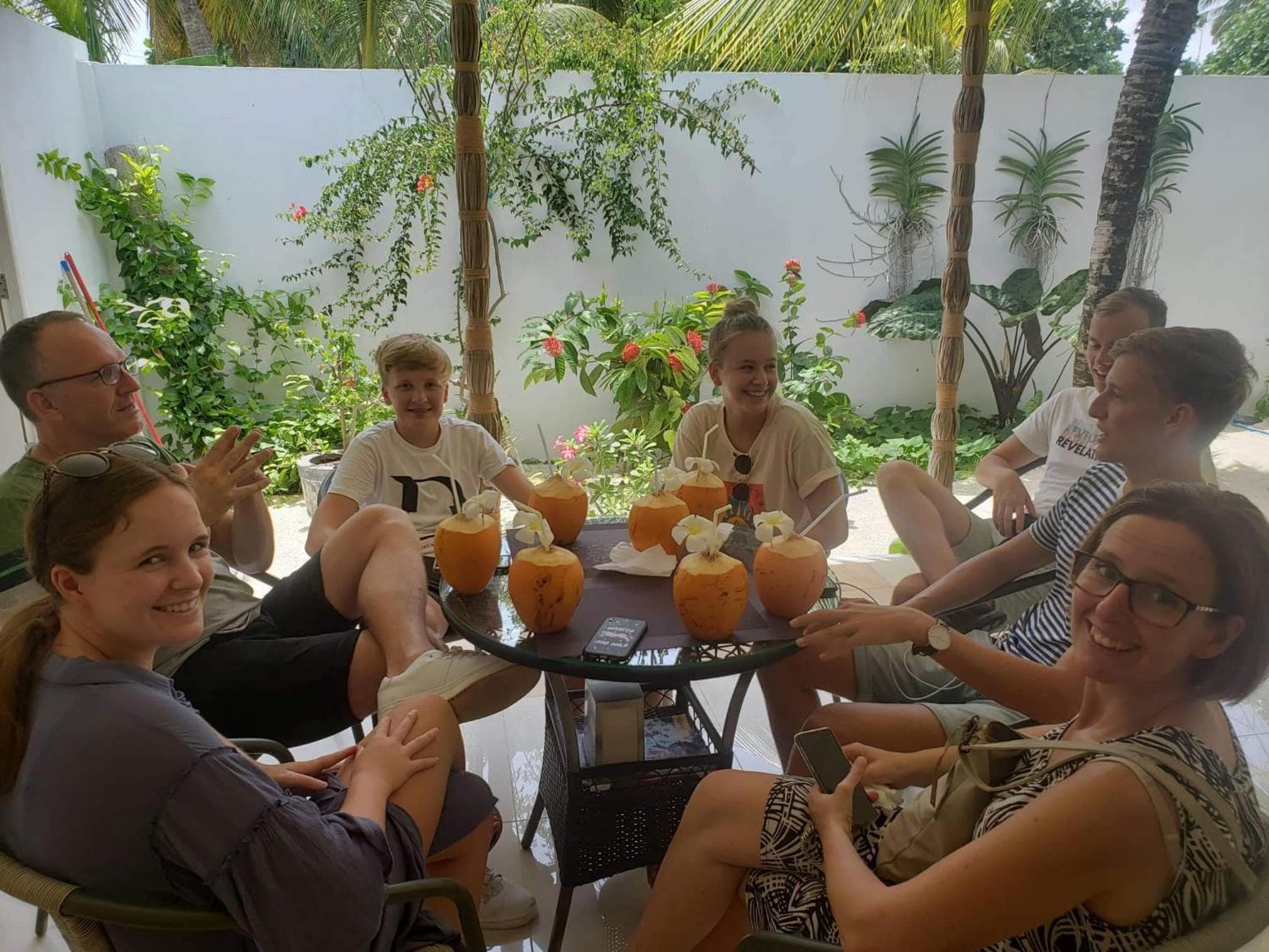 Karaa Village - View 23