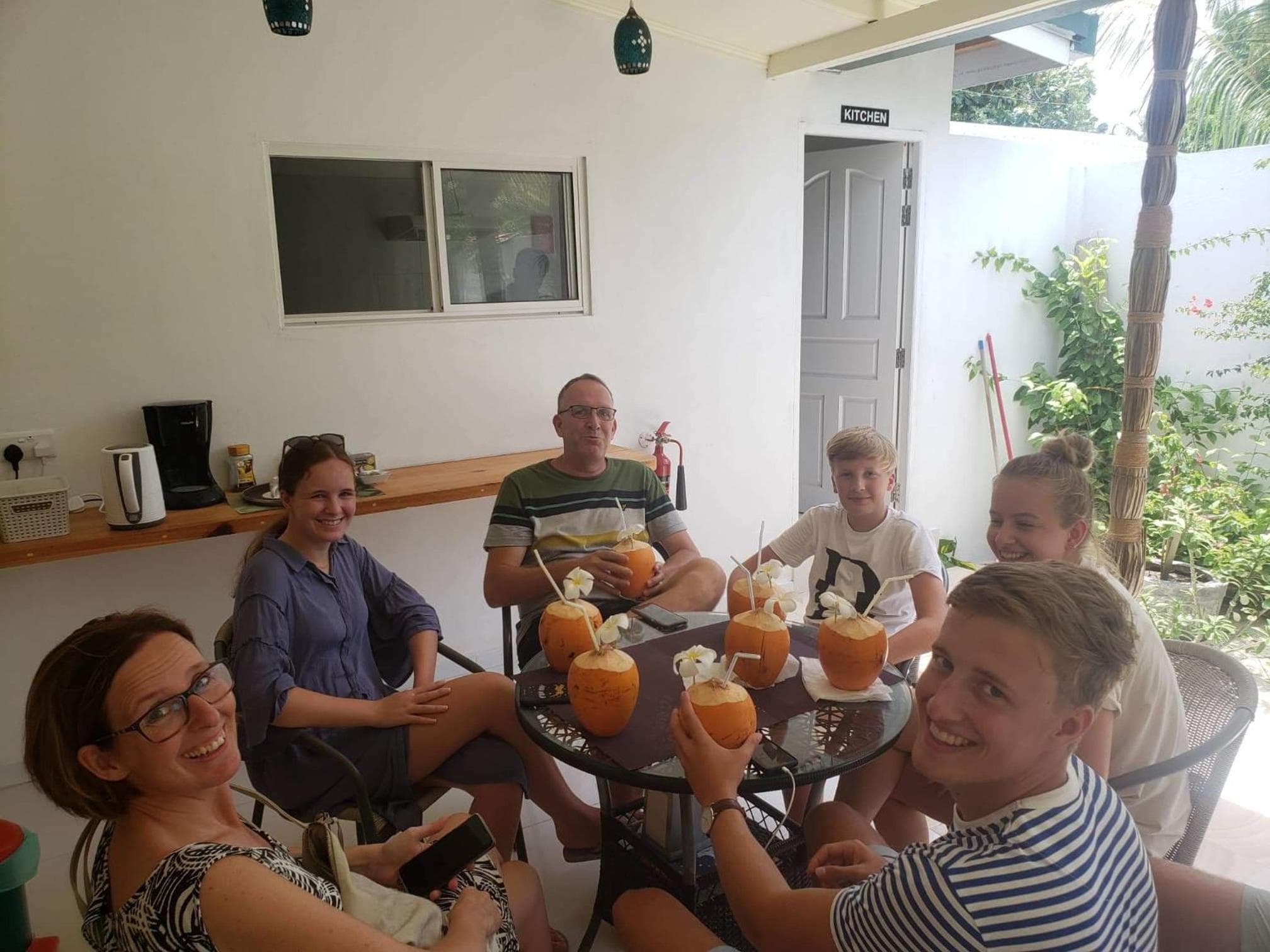 Karaa Village - View 22