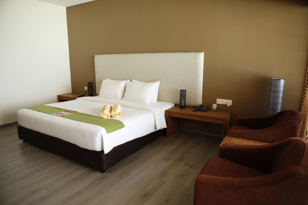 Eriyadu Island Resort - View 55