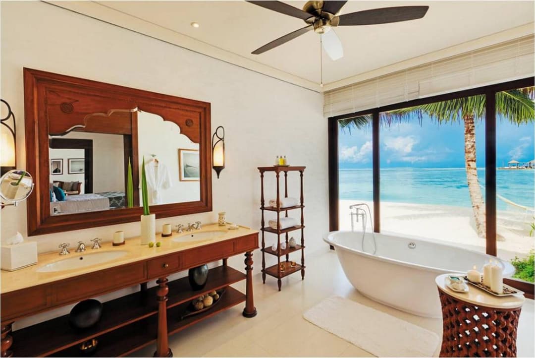 The Residence Maldives - View 3