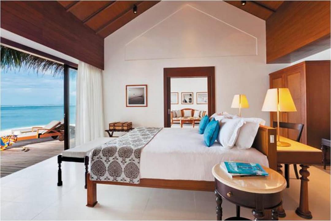 The Residence Maldives - View 9