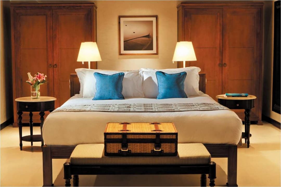 The Residence Maldives - View 4