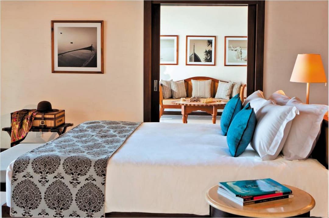 The Residence Maldives - View 34