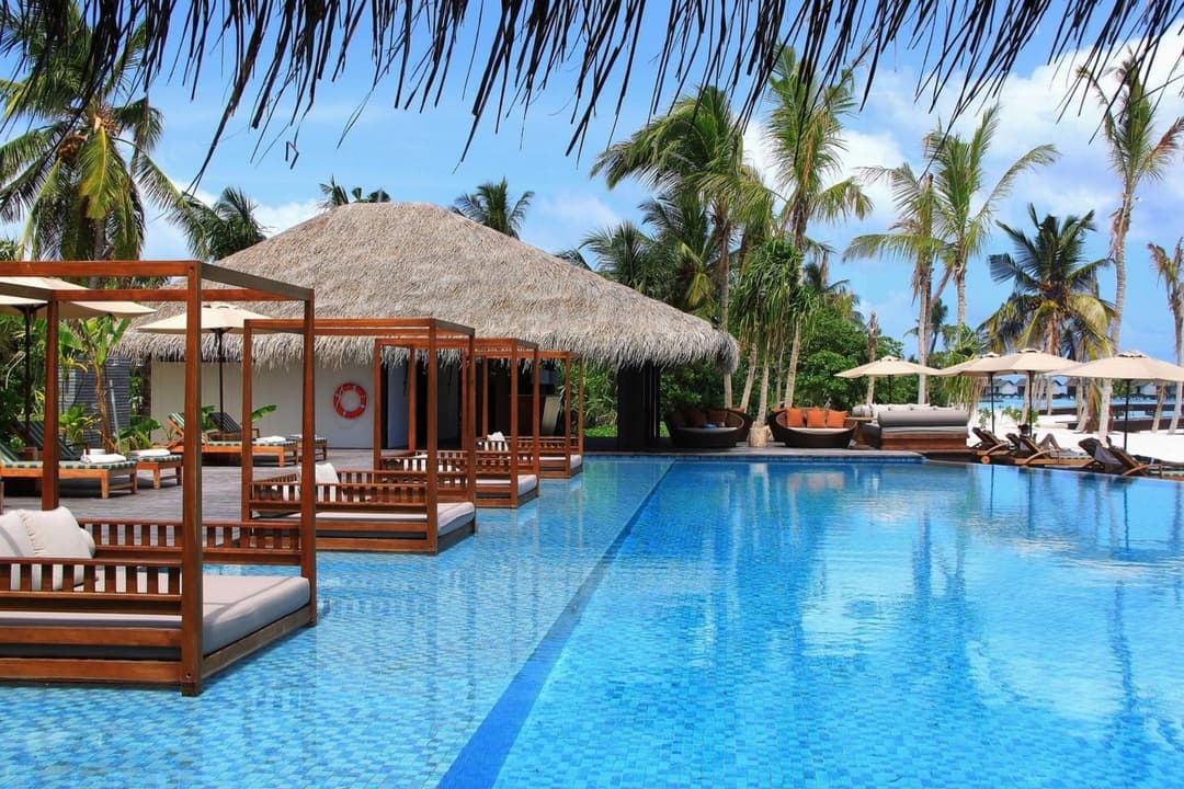 The Residence Maldives - View 8