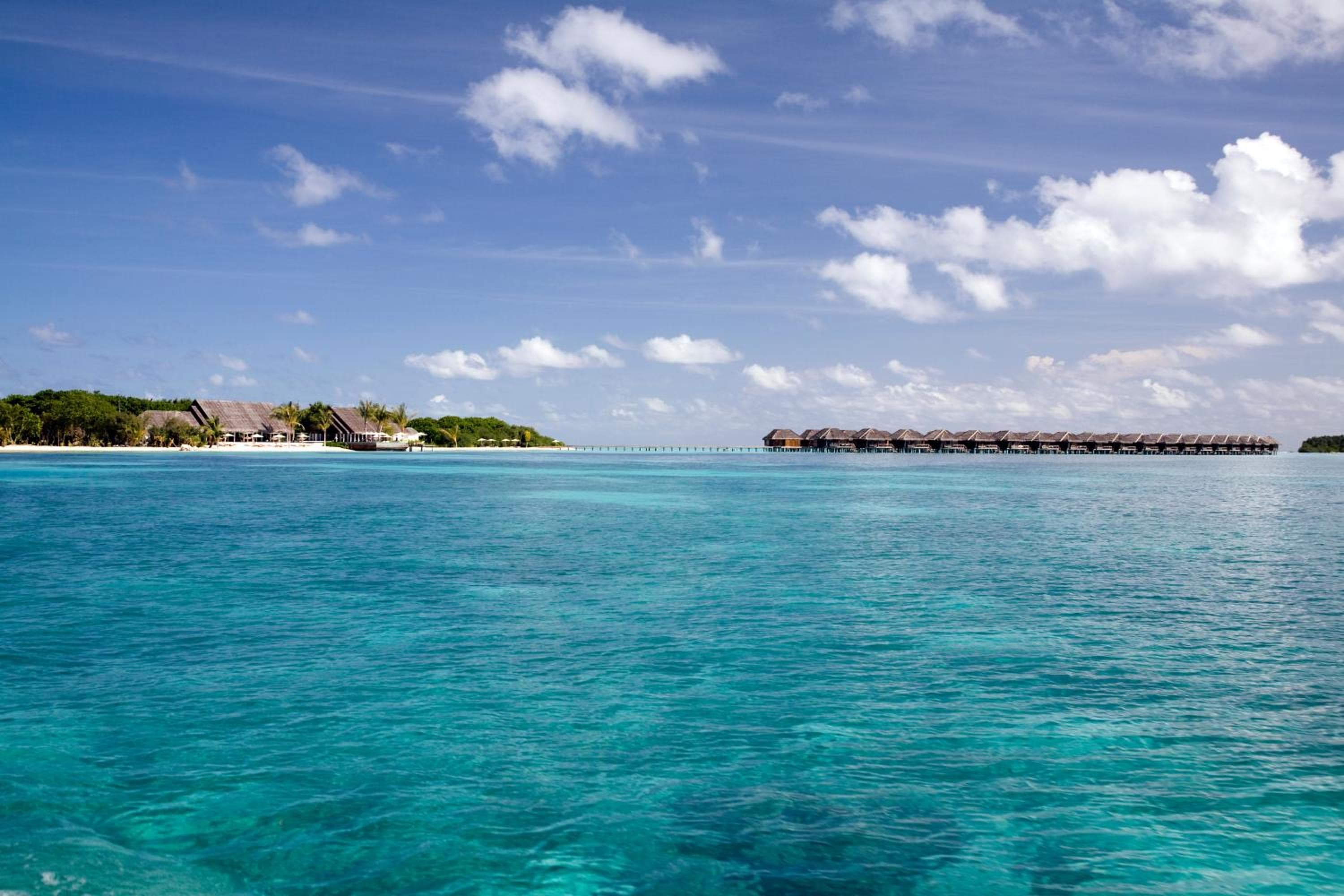 LUX* South Ari Atoll Resort & Villas - View 72