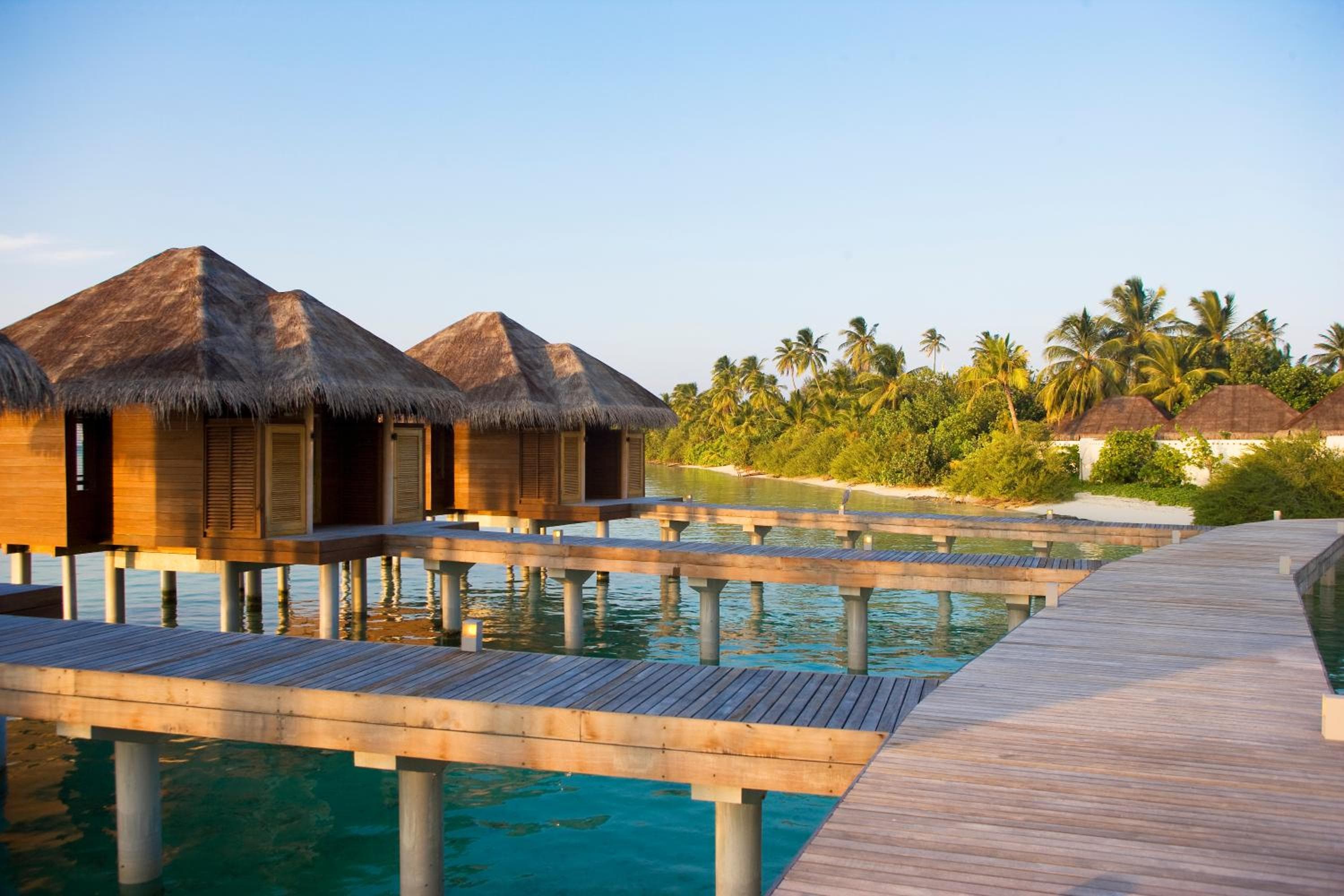 LUX* South Ari Atoll Resort & Villas - View 71