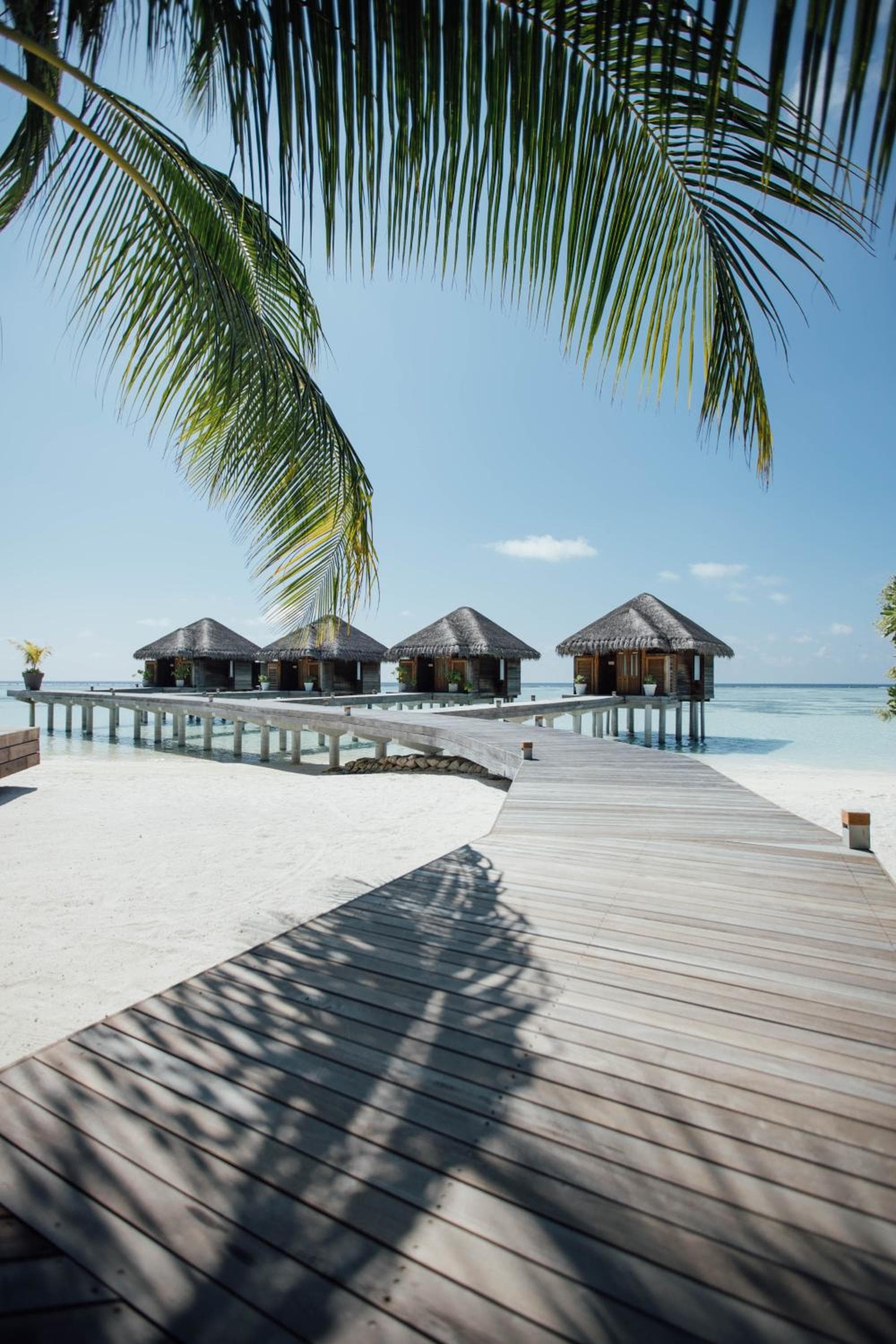 LUX* South Ari Atoll Resort & Villas - View 70