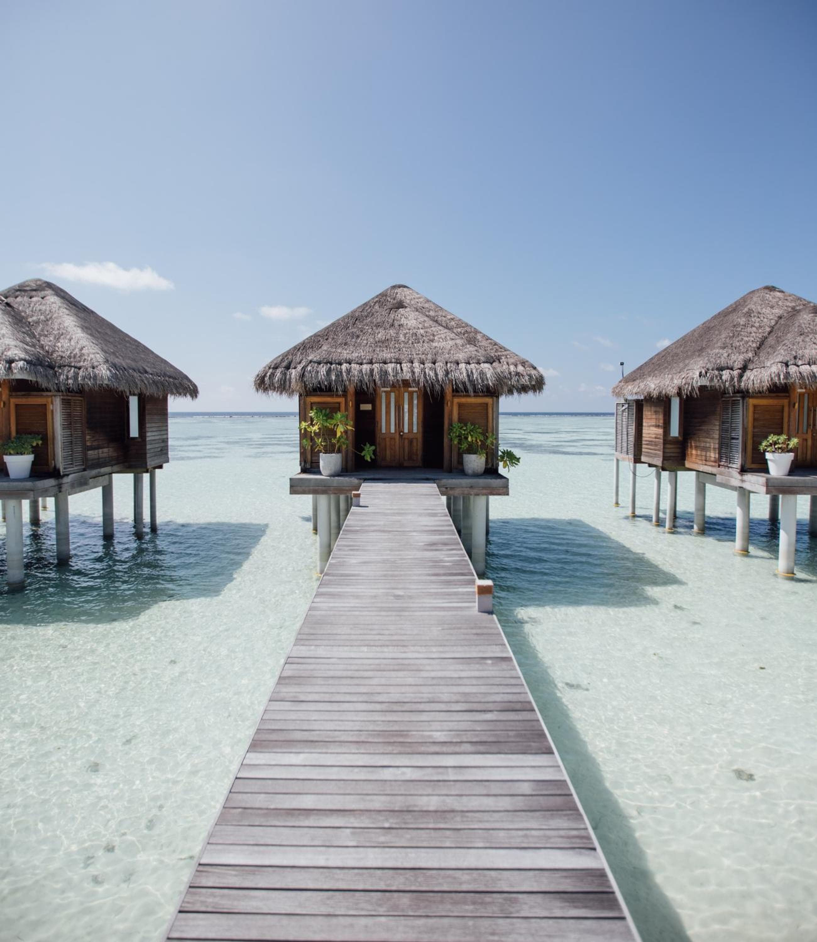 LUX* South Ari Atoll Resort & Villas - View 69