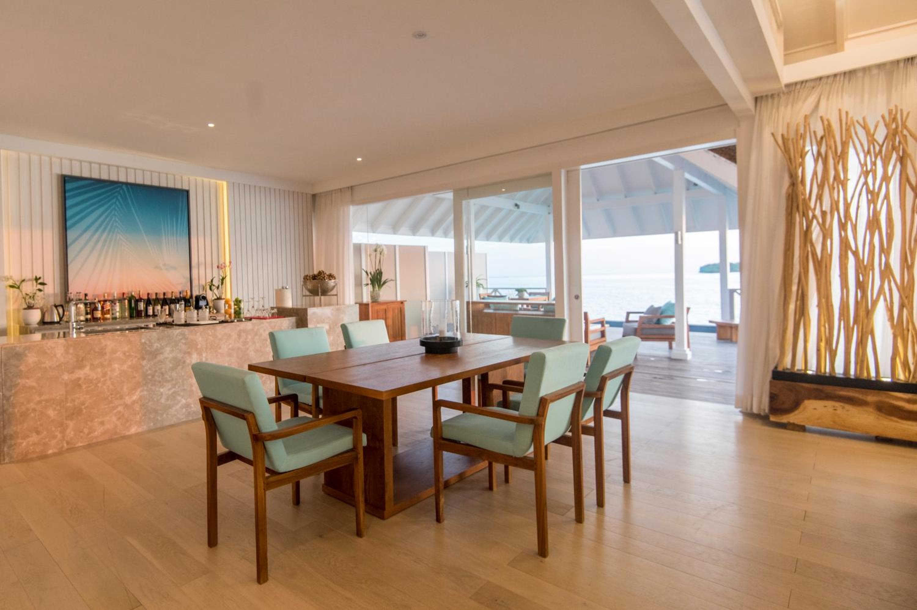 LUX* South Ari Atoll Resort & Villas - View 58