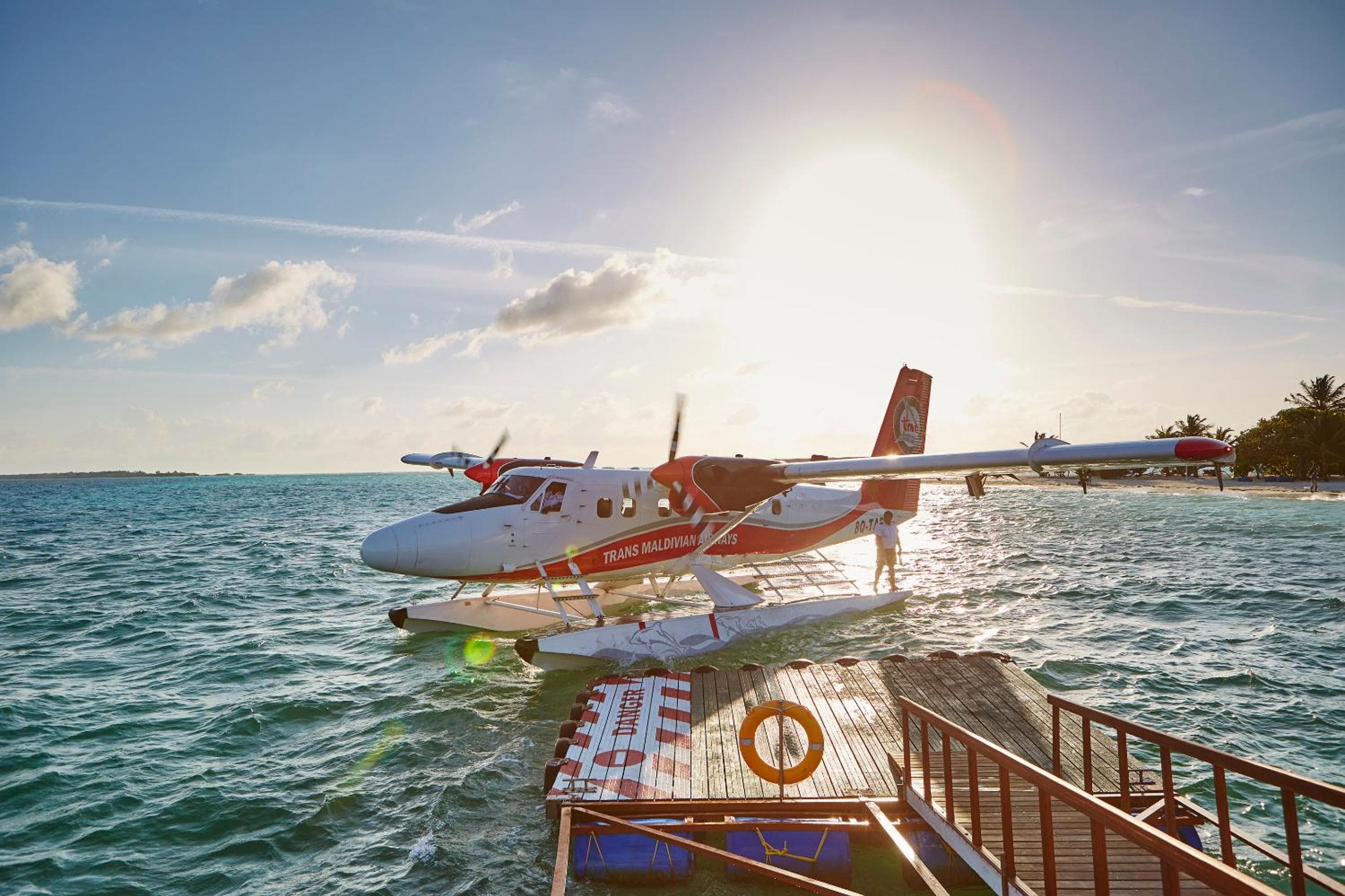 LUX* South Ari Atoll Resort & Villas - View 36