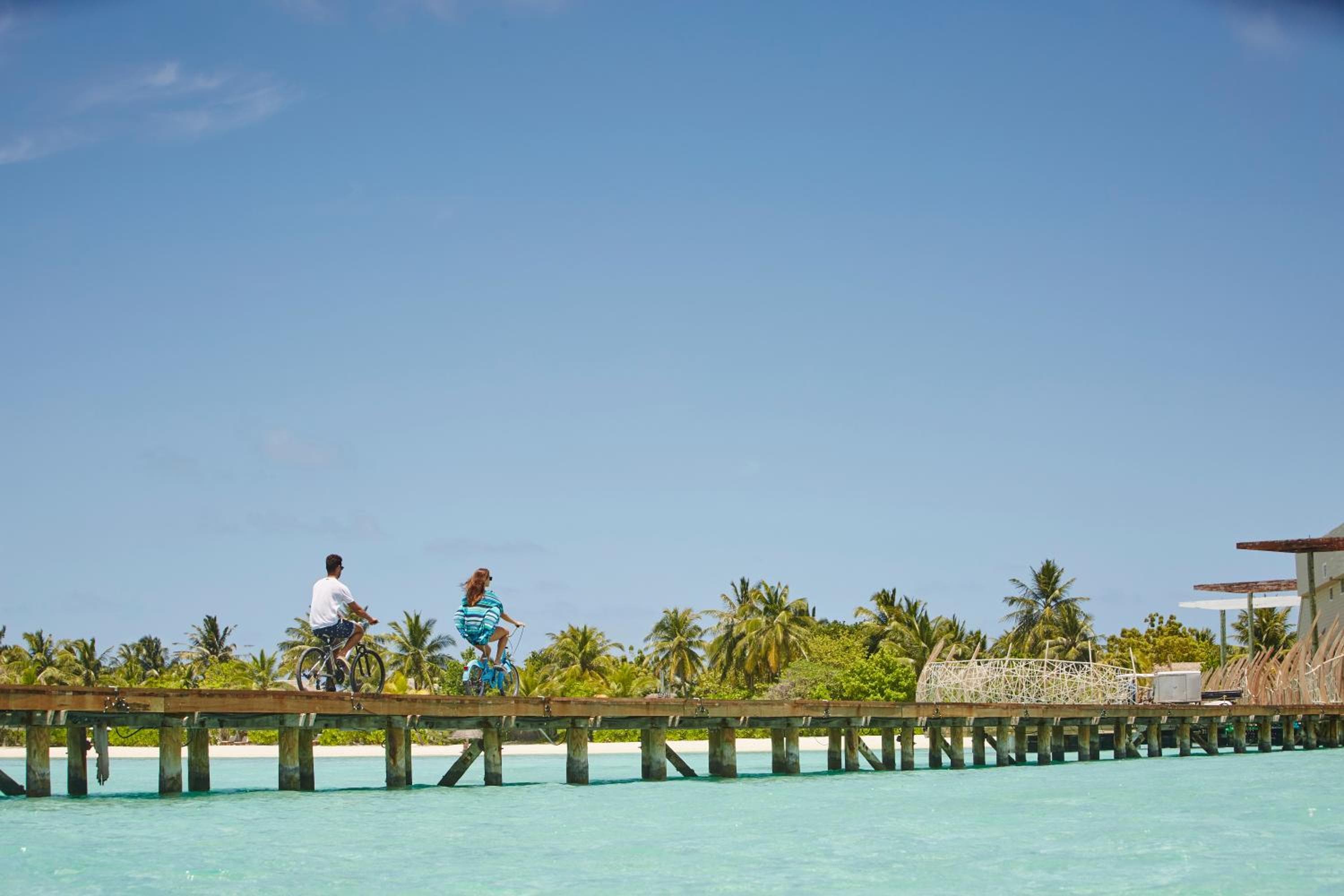 LUX* South Ari Atoll Resort & Villas - View 39