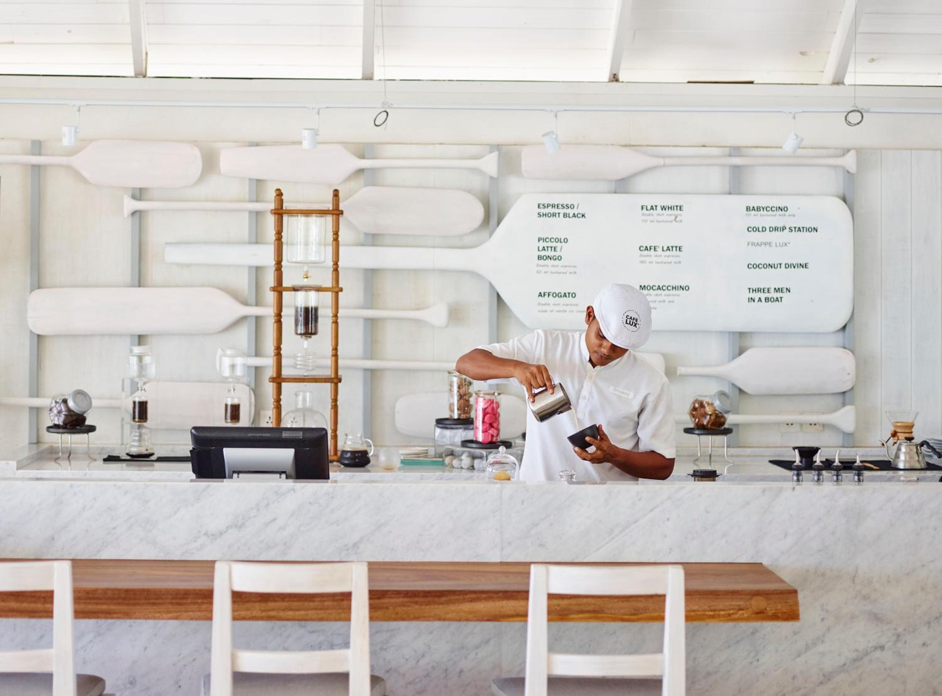 LUX* South Ari Atoll Resort & Villas - View 27