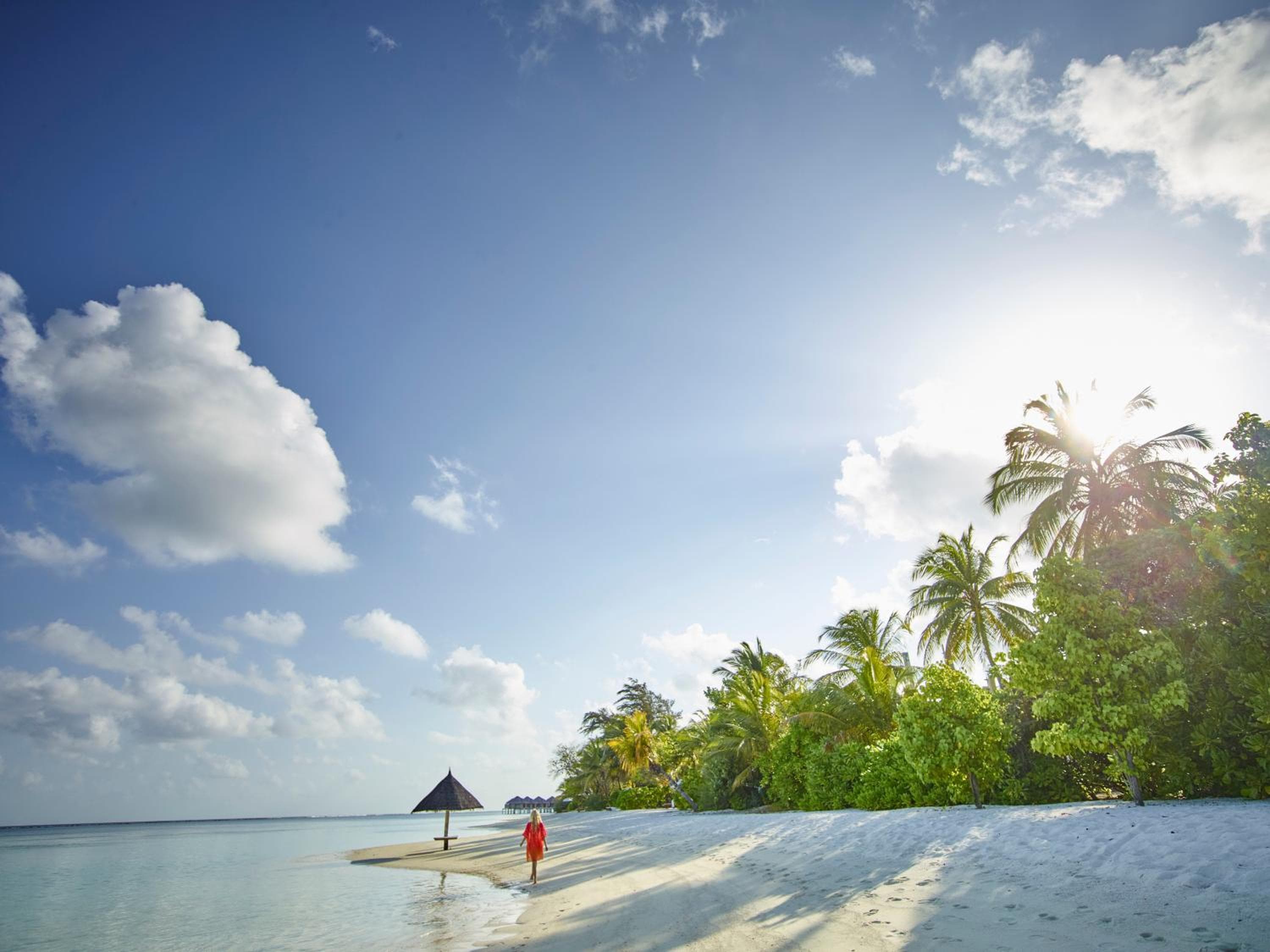 LUX* South Ari Atoll Resort & Villas - View 87