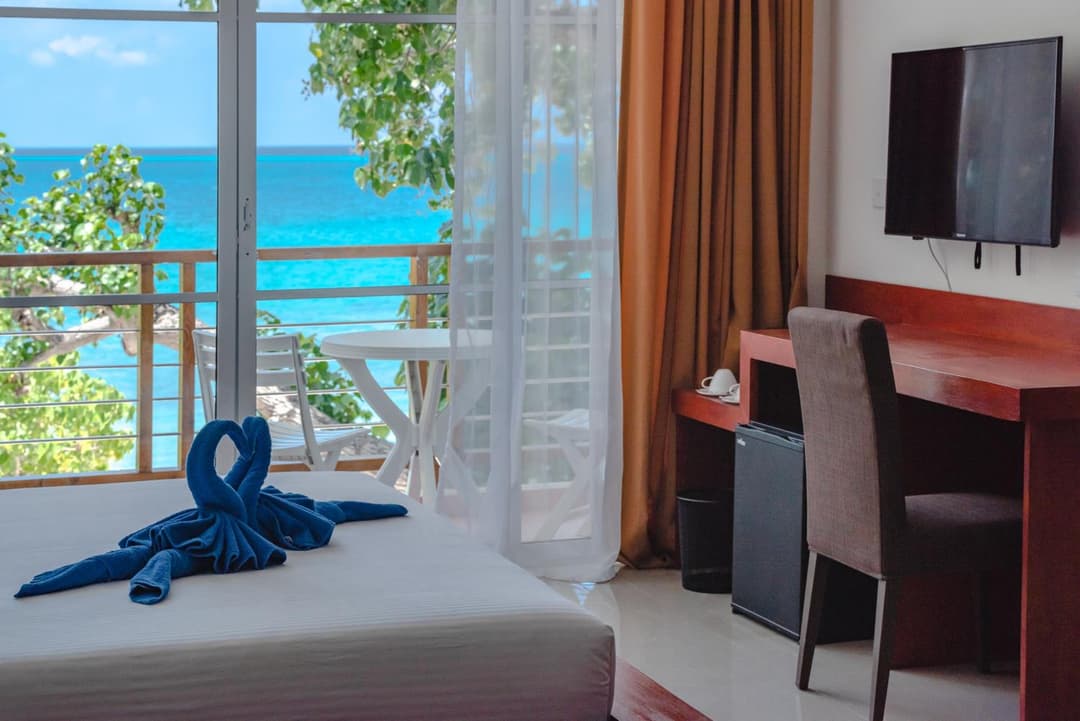 Athiri Beach Maldives - View 27