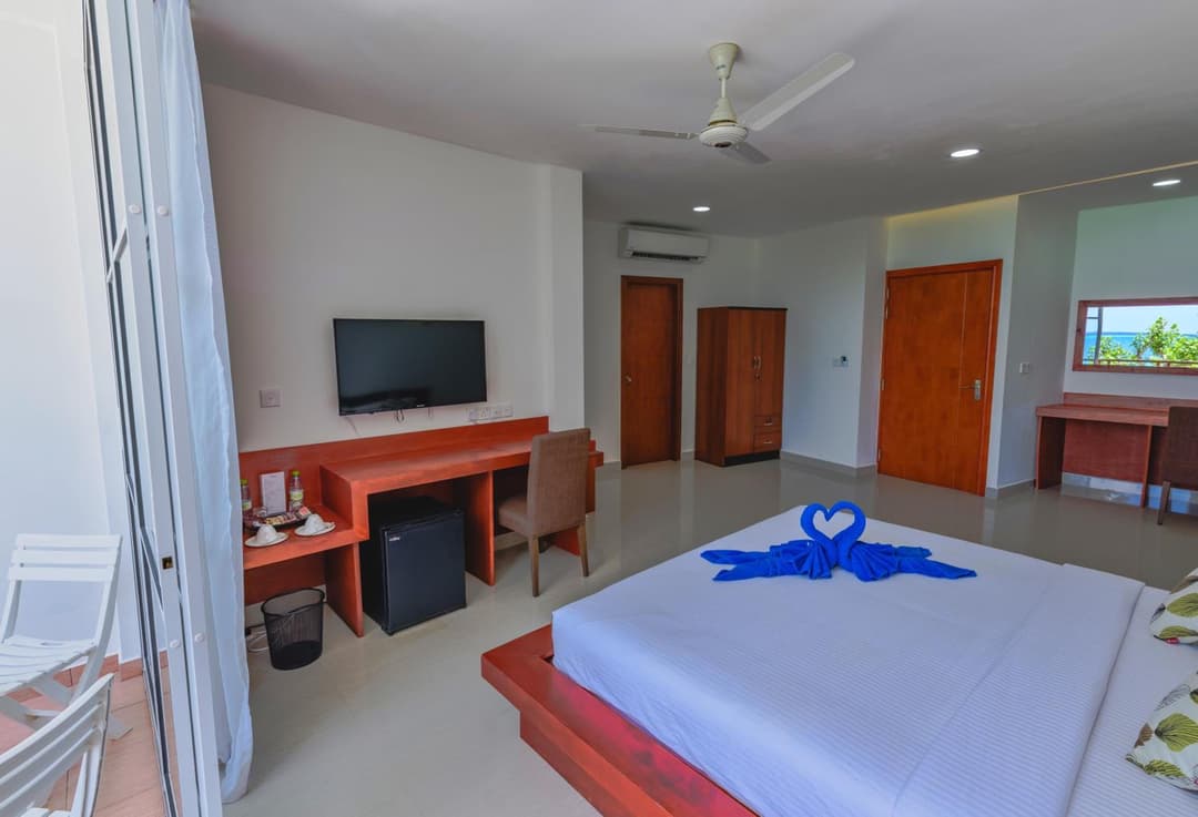 Athiri Beach Maldives - View 68