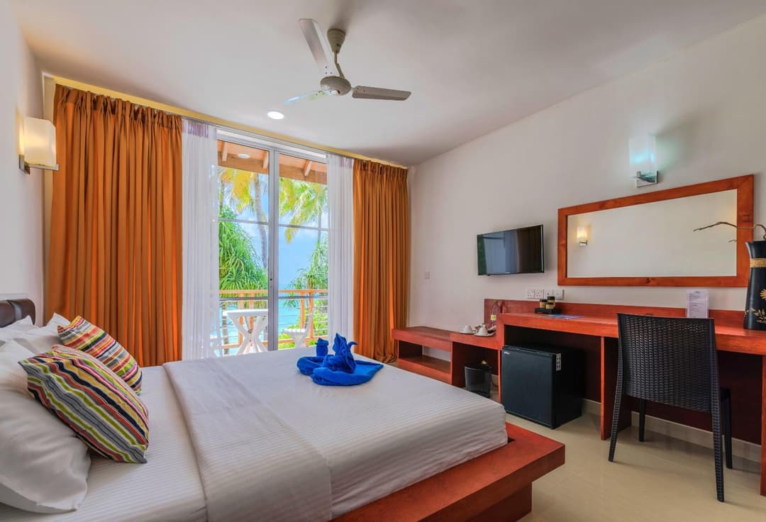 Athiri Beach Maldives - View 75